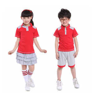 Nhận thiết kế đồng phục mầm non theo yêu cầu