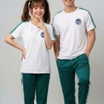 May Đồng Phục Thể Dục Tại An Giang Giá Rẻ, Chất Lượng Cao