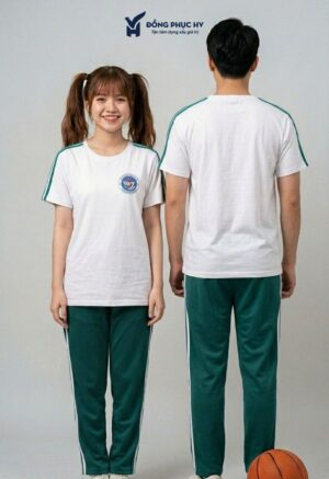 đồng phục thể dục