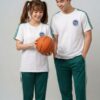 đồng phục thể dục