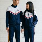 Nhận May Áo Khoác Đồng Phục Học Sinh Tại An Giang | Uy Tín, Giá Gốc