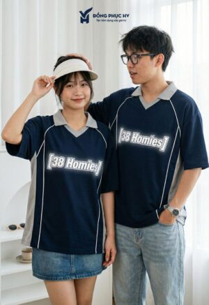 áo lớp