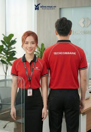 áo thun đồng phục