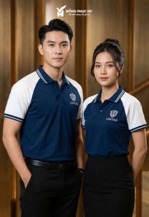 áo thun đồng phục