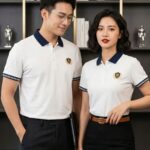May Áo Thun Đồng Phục Điện Biên Đẹp, Giá Rẻ | Báo Giá 2026