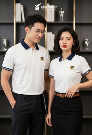 áo thun đồng phục