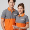 áo thun đồng phục