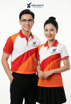 áo thun sự kiện