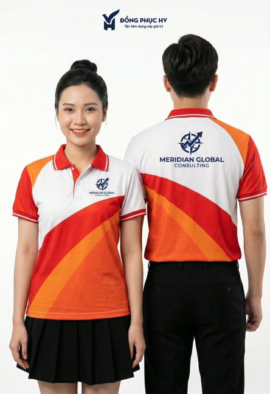 áo thun sự kiện
