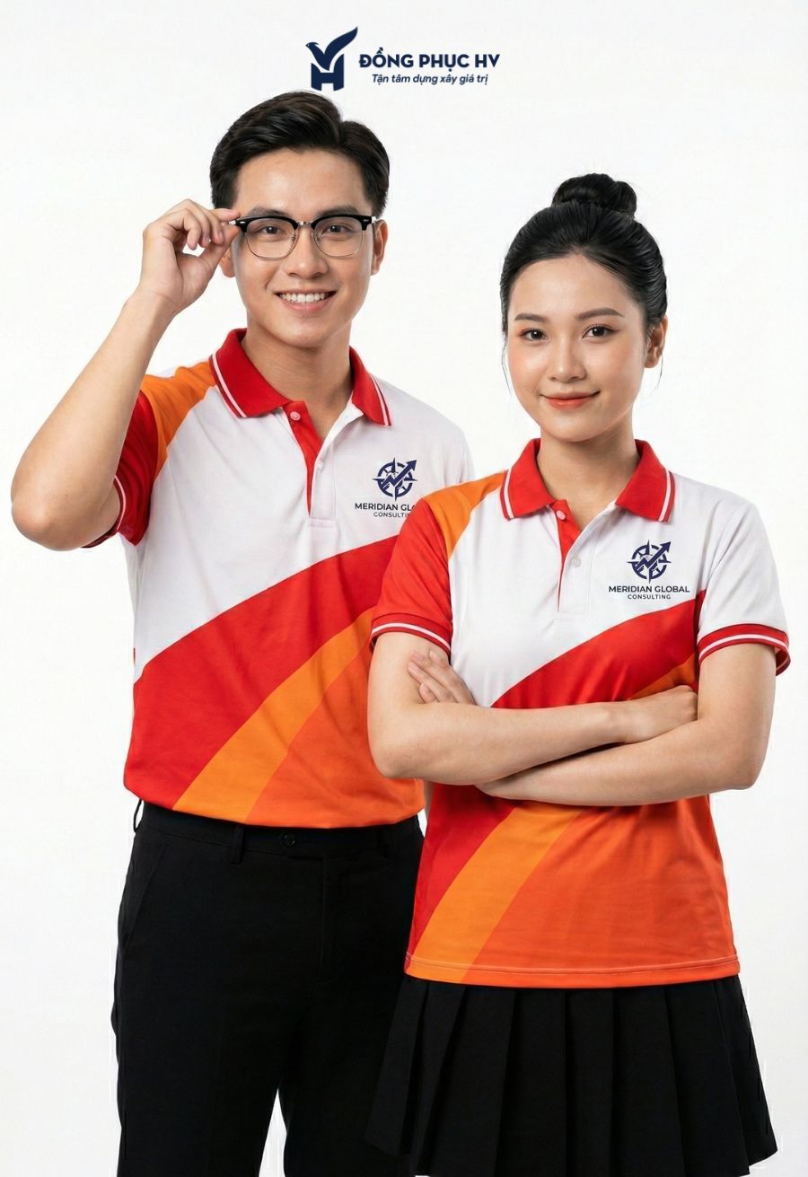 áo thun sự kiện