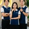 áo thun sự kiện