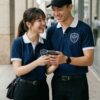 áo thun sự kiện