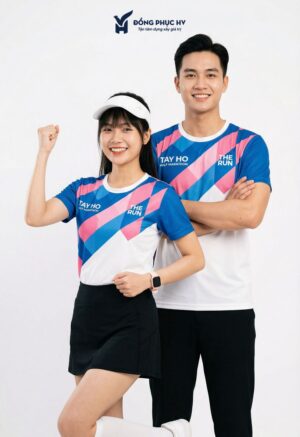 áo thun sự kiện
