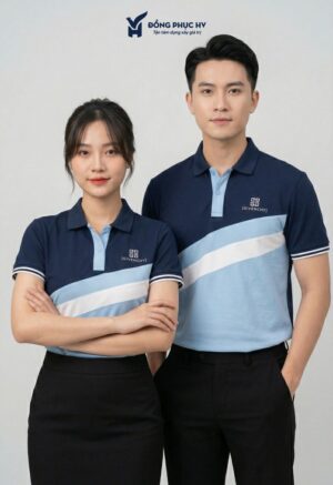 đồng phục công ty