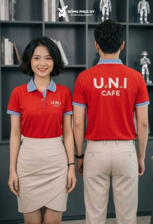 đồng phục công ty
