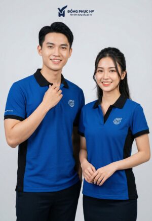 đồng phục công ty