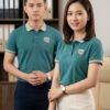 đồng phục công ty