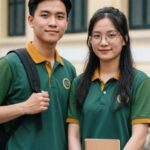 May Đồng Phục Đại Học Cao Bằng Uy Tín, Mẫu Đẹp, Giá Tại Xưởng