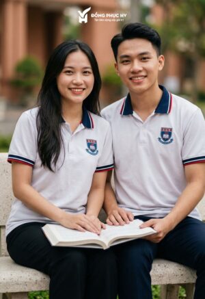 đồng phục đại học
