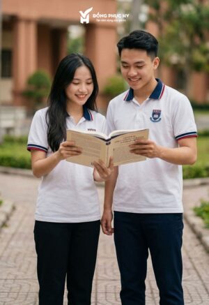 đồng phục đại học