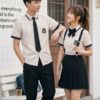 đồng phục đại học