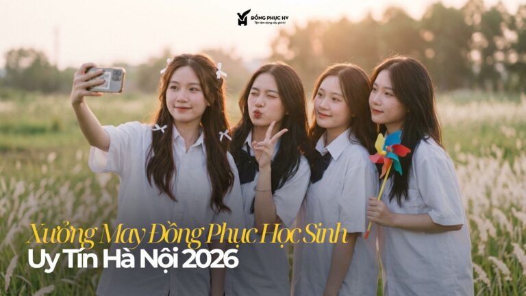 đồng phục học sinh