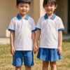 đồng phục học sinh cấp 1
