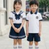 đồng phục học sinh cấp 1