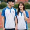 đồng phục học sinh cấp 2