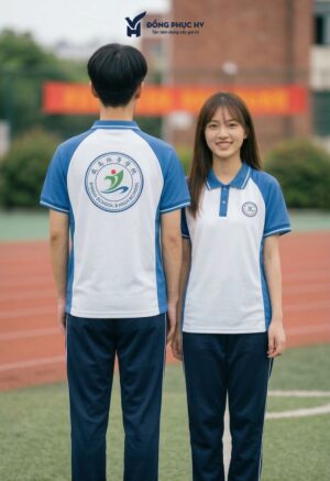 đồng phục học sinh cấp 2