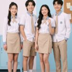 May Đồng Phục Học Sinh Cấp 2 Tại Đắk Lắk Đẹp, Giá Rẻ