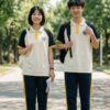 đồng phục học sinh cấp 3