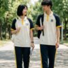 đồng phục học sinh cấp 3