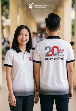 đồng phục họp lớp
