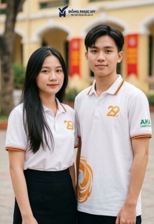 đồng phục họp lớp