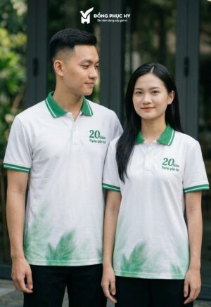 đồng phục họp lớp