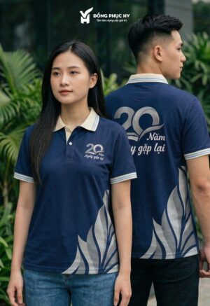 đồng phục họp lớp