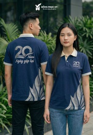 đồng phục họp lớp