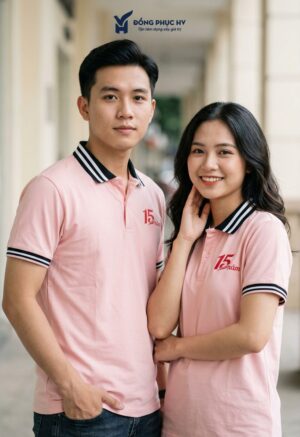 đồng phục họp lớp