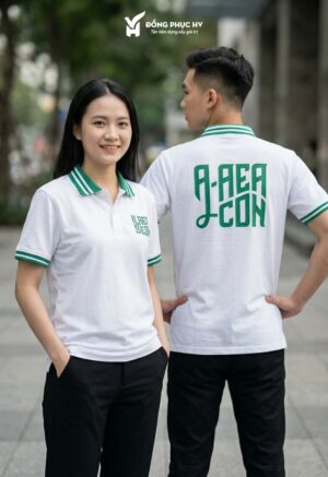đồng phục họp lớp