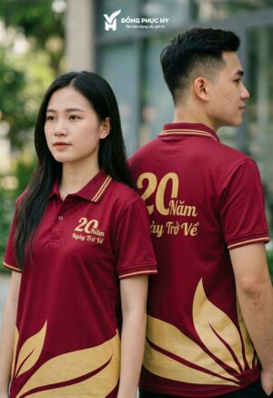 đồng phục họp lớp