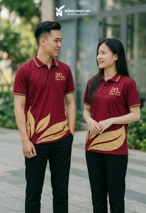 đồng phục họp lớp