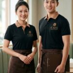 Đồng Phục Nhà Hàng Cà Mau: Đẹp, Giá Rẻ Tận Gốc