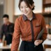 đồng phục nhà hàng