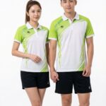 May Đồng Phục Thể Dục Tại Cà Mau: Bảng Giá Gốc Tại Xưởng