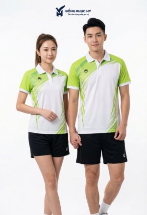 đồng phục thể dục
