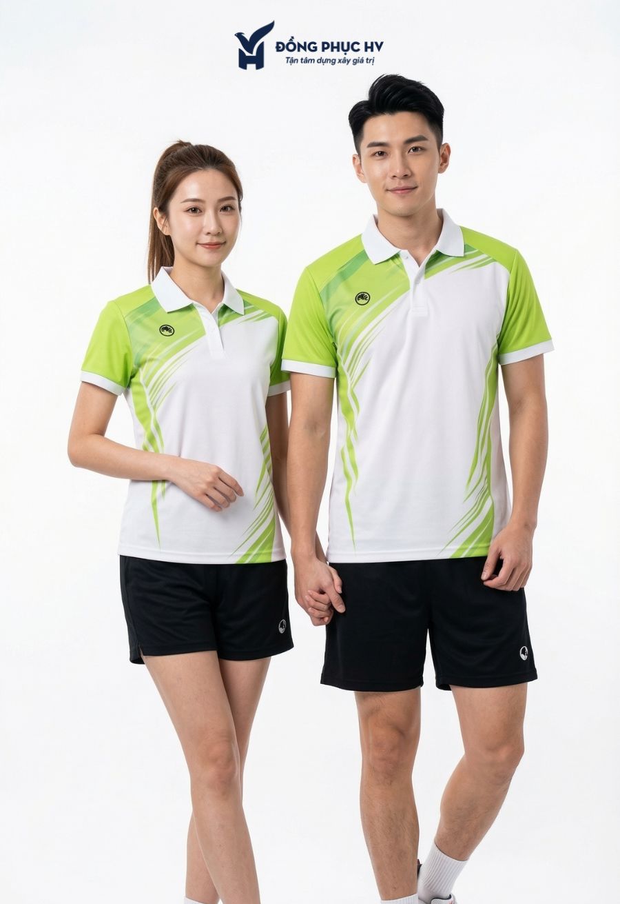 đồng phục thể dục