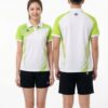 đồng phục thể dục