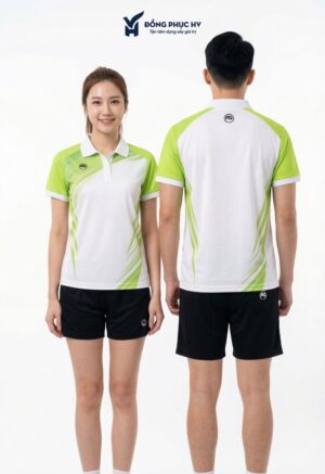 đồng phục thể dục