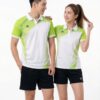 đồng phục thể dục